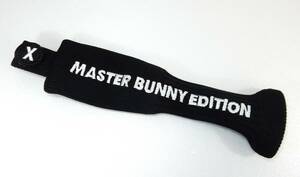 MASTER BUNNY EDITION マスターバニー ＵＴ用ヘッドカバー