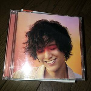 即決送料込(ネット系)藤井風 CD LOVE ALL SERVE ALL(初回盤) 2CD