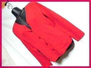  including postage * beautiful goods! united color z* long sleeve cardigan *M