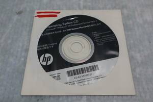 CB4065 K Operating System CD Windows XP Professional SP3 CDのみ