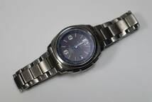 N2217 Y カシオ オシアナス☆CASIO OCEANUS メンズ 腕時計★OCW-110TDJ_画像2