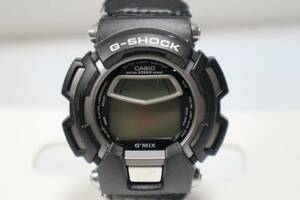 N2232 Y CASIO カシオ G-SHOCK Gショック G'MIX 20th Century's Memorial GM-100VJ デジタル メンズ腕時計