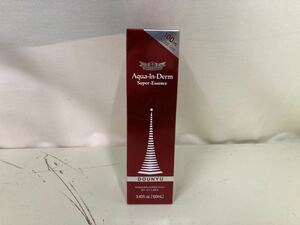 【日本全国 送料込】シーラボ アクアインダーム Sエッセンス 美容液 100ml ドクターシーラボ OS2878