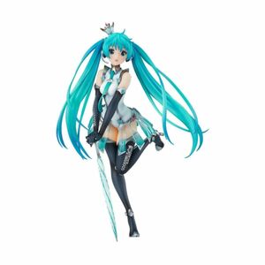 初音ミク GTプロジェクト レーシングミク 2013 Rd.4 SUGO 応援Ver.[AQ] 1/7スケールフィギュア