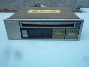 SONY　ソニー　CDX-5523　