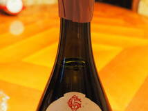 シャンパーニュ　セレブリス　ゴッセ　ロゼ　エクストラ　ブリュット　2007　750ml　自宅保管品　CELEBRIS GOSSET ROS　EXTRA　BRUT_画像8