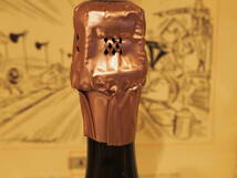 シャンパーニュ　セレブリス　ゴッセ　ロゼ　エクストラ　ブリュット　2007　750ml　自宅保管品　CELEBRIS GOSSET ROS　EXTRA　BRUT_画像3