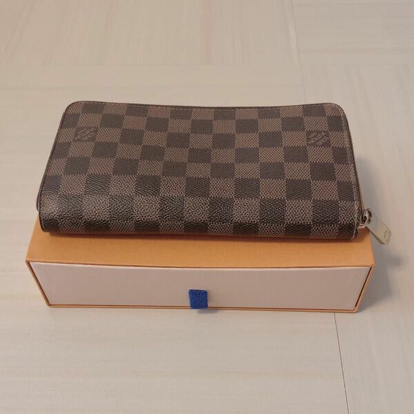 Louis Vuitton 長財布