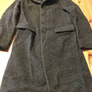 アナザーエディション コート サイズM