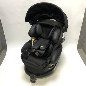 Aprica アップリカ フラディア グロウ ISOFIX360° セーフティープラス　チャイルドシート アイソフィックス 【中古】【直接取引可】