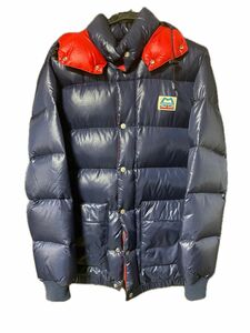 美品！！MOUNTAIN EQUIPMENT ダウンジャケット