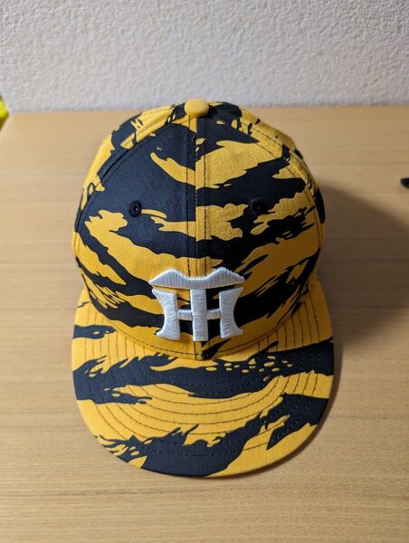 59fifty 阪神タイガース 7 1/2