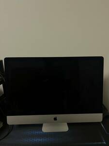 APPLE iMac18.3(A1419)●Core i7 7700K 4.2G 32G 