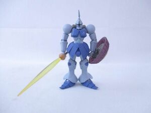 【良品】 フィギュア FW GUNDAM STANDart:20 ガンダムスタンダート20 77 ギャン