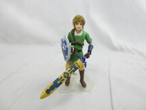 フィギュア figma ゼルダの伝説 スカイウォードソード リンク_画像2