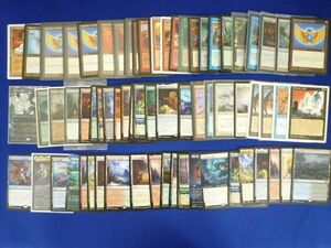 中古品 トレカ マジックザギャザリング MTG 1000枚以上まとめ