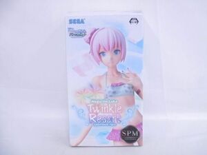 【良品】 フィギュア 初音ミク Project DIVA Arcade Future Tone SPM スーパープレミアムフィギュア 巡音ルカ−トゥ