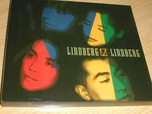 リンドバーグ のアルバム「LINDBERG Ⅵ」全12曲