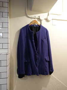  Comme des Garcons Homme pryusPLUS.. jacket unused size L PJ-J048