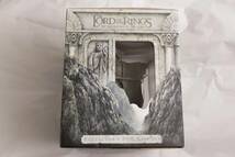 ロードオブザリング　コレクターズDVDギフトセット　DVD欠品　thelordoftherings lotr_画像2