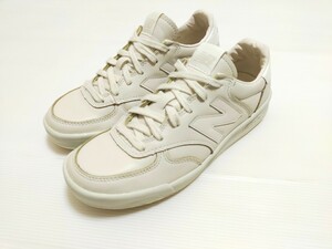 限定 希少 定価¥13200 ニューバランス new balance スニーカー CRT300L1 23cm スニーカー ビューティー&ユース ユナイテッドアローズ 