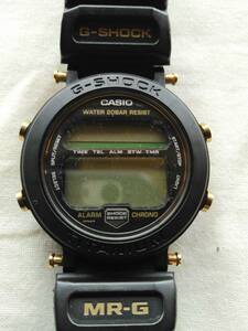 ジャンク CASIO カシオ G-SHOCK ジーショック MR-G MRG-1