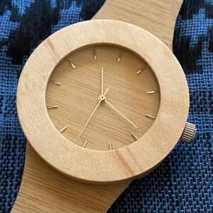 analog Watch Co. カーペンター・コレクション 腕時計