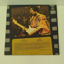 Jimi Hendrix more experience NR5061 England_画像2