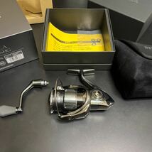 シマノ SHIMANO ステラ2500SHG_画像1