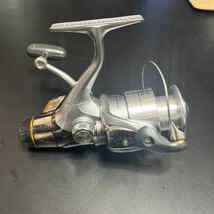 SHIMANO シマノ バイオマスターC3000L_画像3