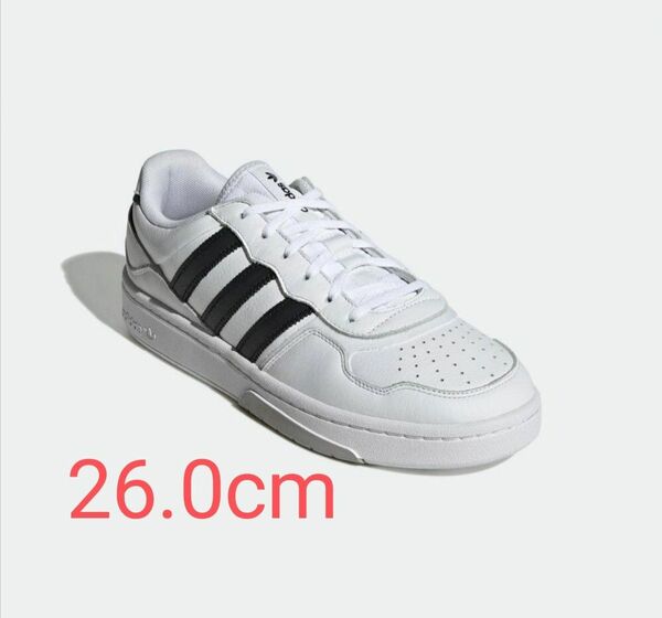 adidas オリジナル メンズ スニーカー GX6318 26.0cm 新品