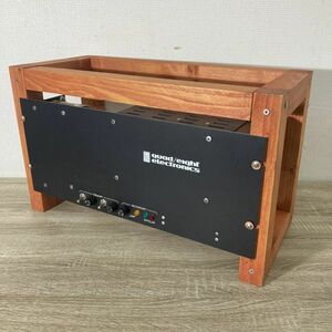 1588【部品取り】QUAD EIGHT ボード Standard Power Dressen-Barnes Power Supply 自作 オーディオ機器 ミキサー ①