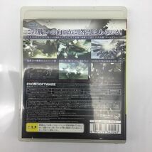 1674 PS3 プレステ PlayStation アーマードコア フォーアンサー ARMORED CORE for answer ゲームソフト_画像5