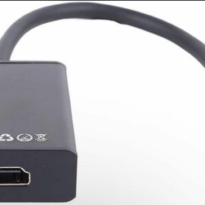 USB 3.0 - HD マルチメディアインターフェイスアダプター、USB 3.0 - HD コンバーター放熱ドライバーフリー