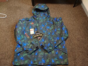 L NIKE ACG gore-tex jacket ゴアテックス