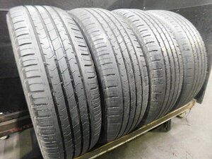 【D507】●ECOPIA NH100◎205/60R16◎4本売切り