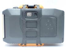 KK795-1　キヤノン アクティ　Canon ACTY AS-6　コンパクトカメラ　水陸冒険カメラ　水中カメラ　防水カメラ　フィルムカメラ　ジャンク品_画像2