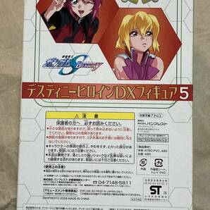 ステラ・ルーシェ デスティニーヒロインDXフィギュア5「機動戦士ガンダムSEED DESTINY」の画像3