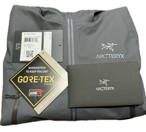 【美品】アークテリクス　ベータ　ジャケット　ARC'TERYX beta jacket サイズXS 国内正規