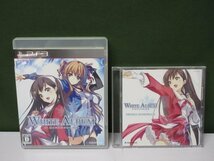 *PS3*　WHITE ALBUM 綴られる冬の思い出　初回限定版　⑤_画像4