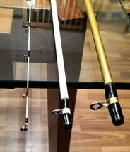 ★メバル船竿 DAIWA LEADING XF MEBARU 330 Ⅱ(ダイワ リーディング メバル)_画像3