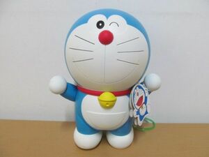 (55544)ドラえもん　アクションフギュア　約30㎝　アミューズメント景品　非売品　保管品