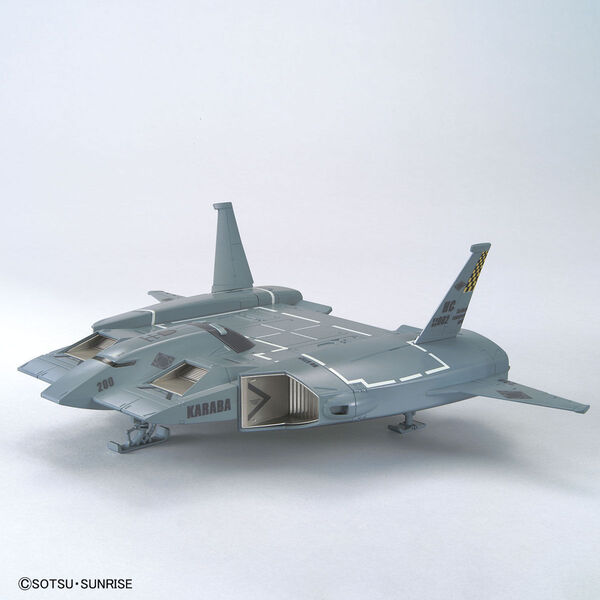 ガンダムベース限定品 HG 1/144 ガンダムベース限定 ド・ダイ改(21st CENTURY REAL TYPE Ver.) 未組立新品