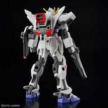 ENTRY GRADE 1/144 ビルドストライク エクシードギャラクシー 未組立 新品_画像3