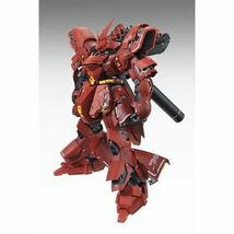 MG 1/100 MSN-04 サザビーVer.ka 未組立新品_画像2