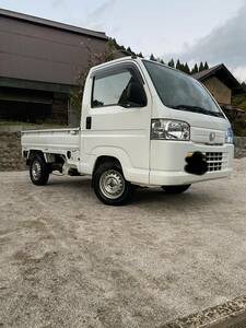 Vehicle inspectionincluded コミコミ価格 HondaActy Truck HA9 Vehicle inspectionまる1990R1996MarchまでYesます。