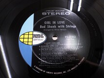G3V｜【 LP / 1966 World Pacific US STEREO 】Bud Shank「Girl In Love」｜バドシャンク_画像5