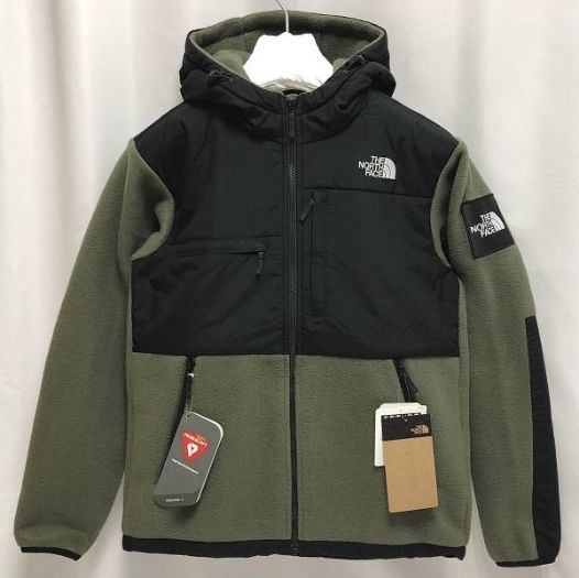 THE NORTH FACE デナリ フリースジャケット フリース デナリジャケット