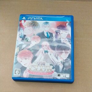 PSVITA 学園CLUB ヒミツのナイトクラブ