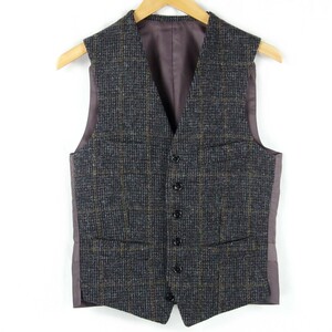 HARRIS TWEED